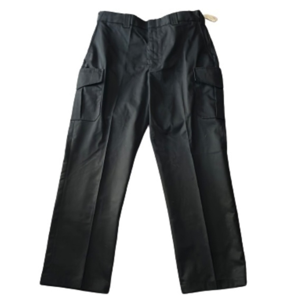 Flying Cross black command wear style 47310 pants NWT size 38